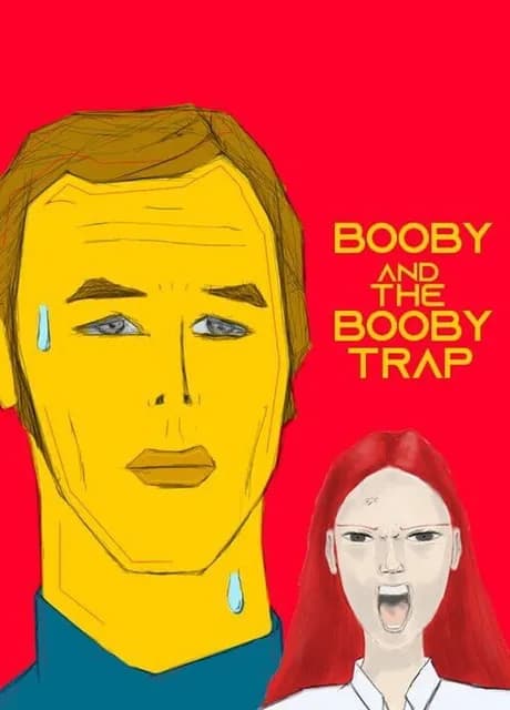 Booby and the Booby Trap