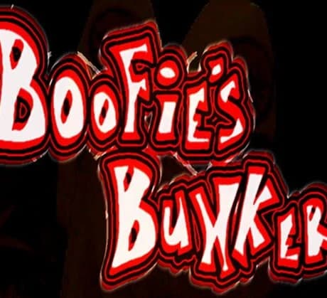 Boofie's Bunker
