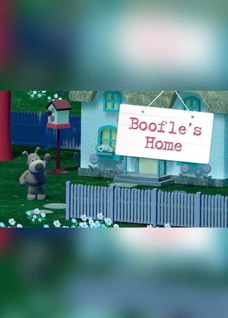Boofle's Home