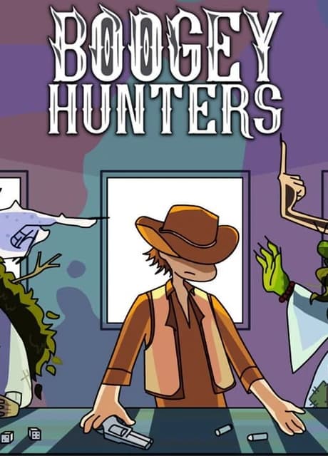 Boogey Hunters