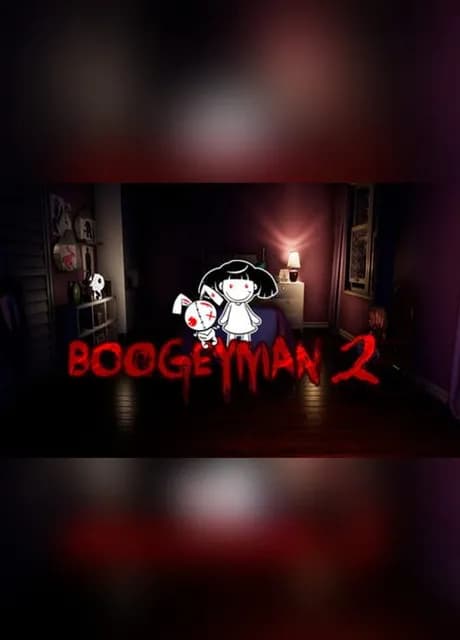 Boogeyman 2