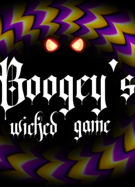Boogey's Wicked Game