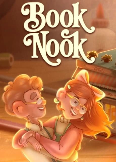 Book Nook