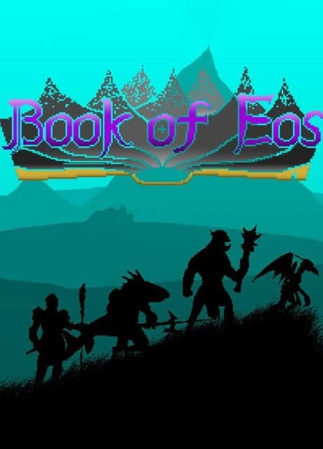 Book of Eos