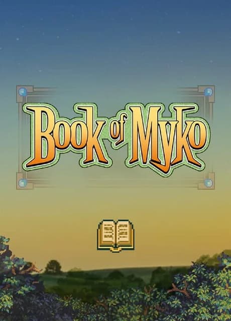 Book of Myko