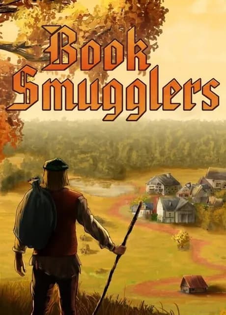 Book Smugglers
