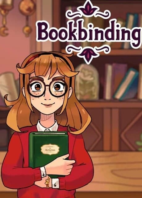 Bookbinding