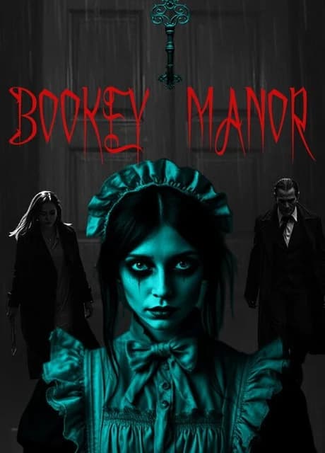 Bookey Manor