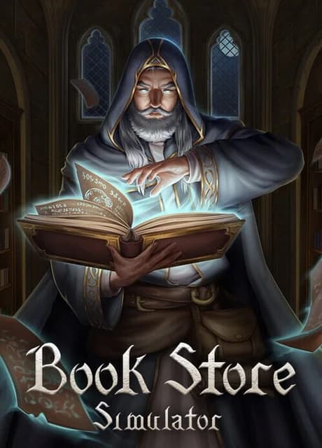 BookStore Simulator