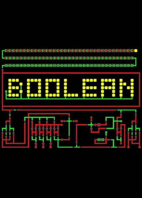 Boolean