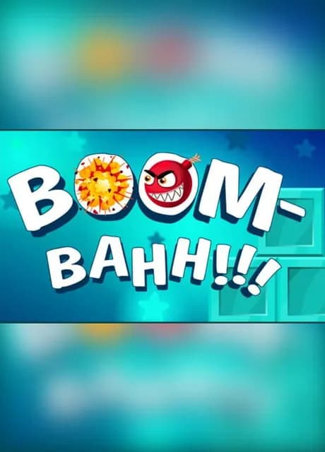 Boom-Bahh