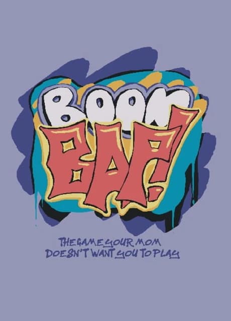 Boom-Bap!!