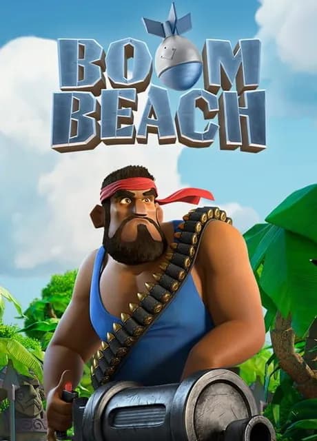 Boom Beach