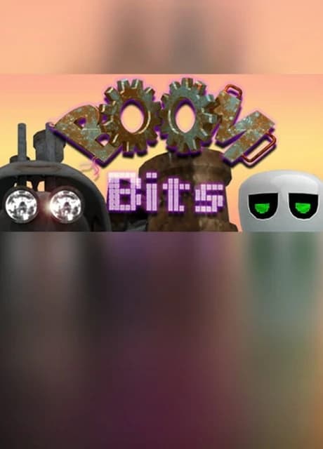 Boom Bits