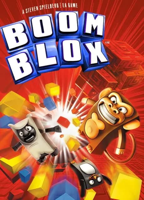 Boom Blox