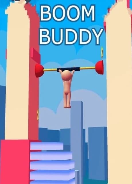 Boom Buddy