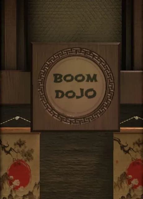 Boom Dojo