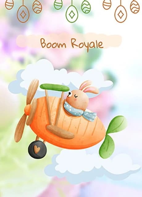 Boom Royale