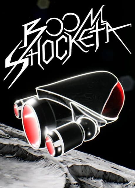 Boom Shocketa: Rocket Storm