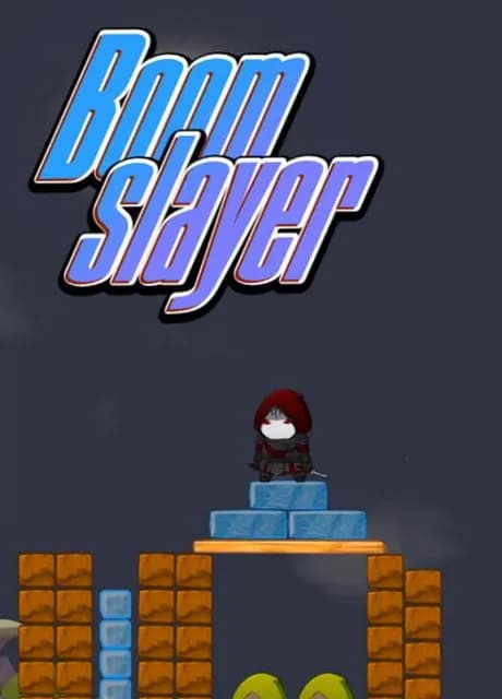 Boom Slayer
