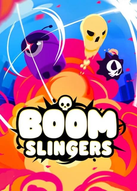 Boom Slingers