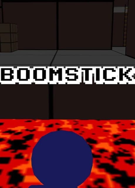 Boom Stick