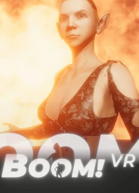 Boom! VR
