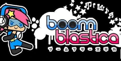 Boomblastica