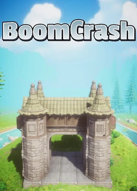 BoomCrash