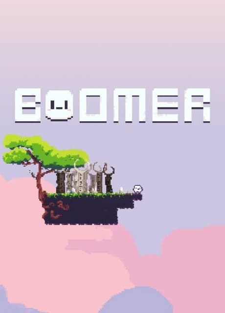 Boomer
