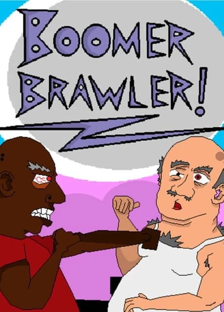 Boomer Brawler