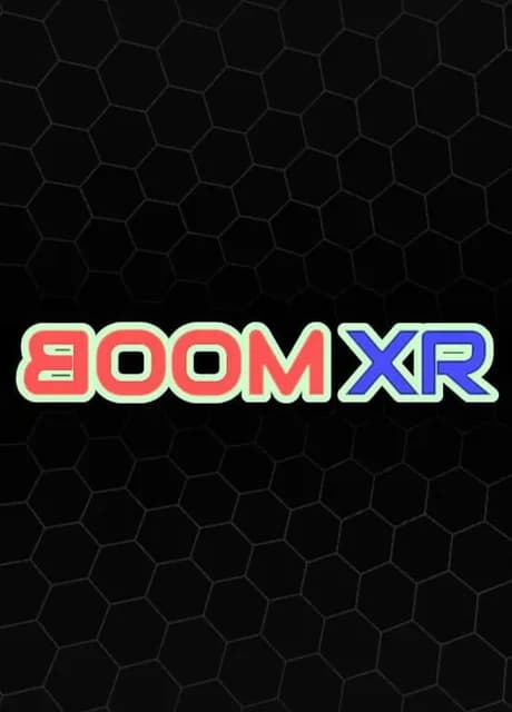 BoomXR