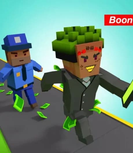 Boonk Gang