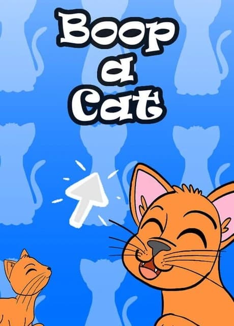 Boop a Cat