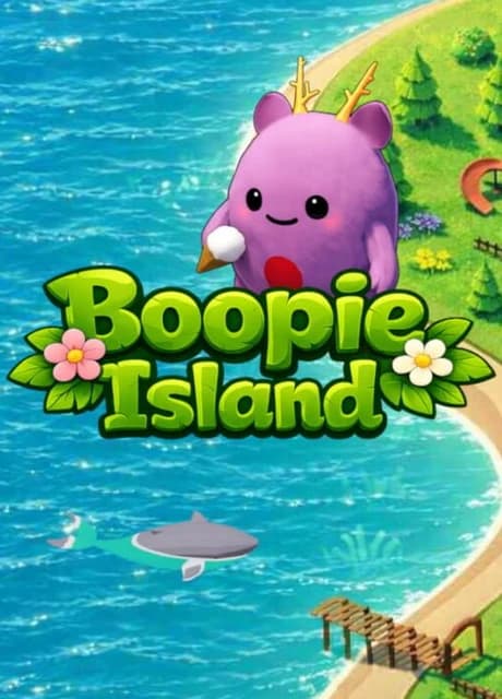 Boopie Island