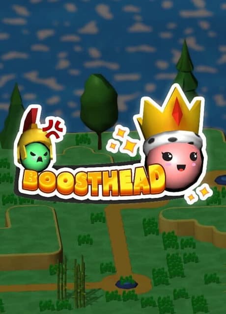 BoostHead