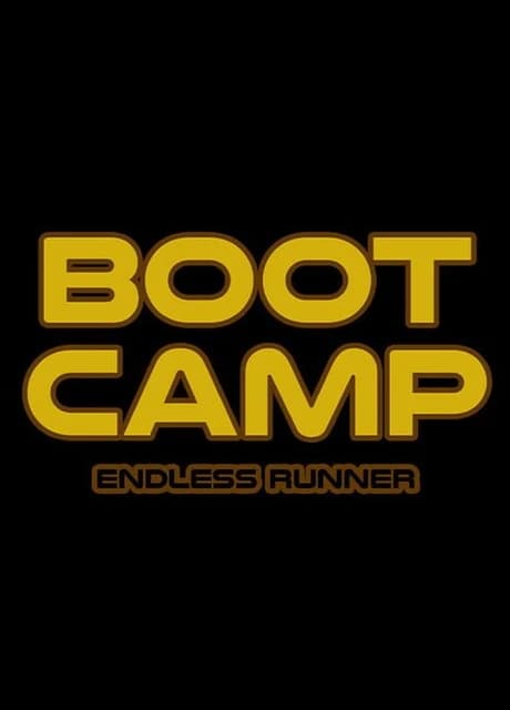 Boot Camp Endless Runner