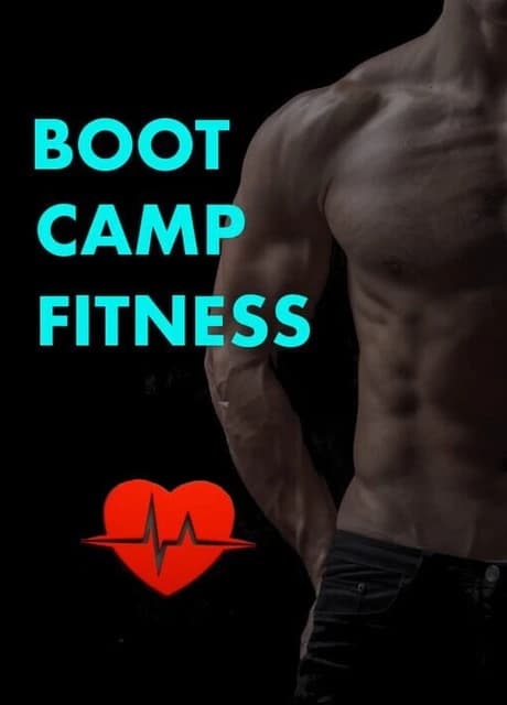 Boot Camp Fitness