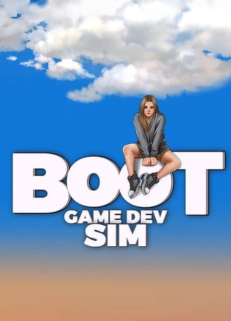Boot : Game Dev Sim
