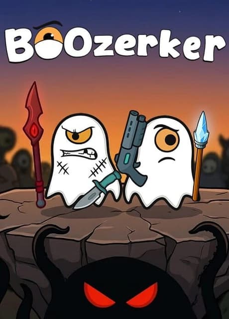 Boozerker