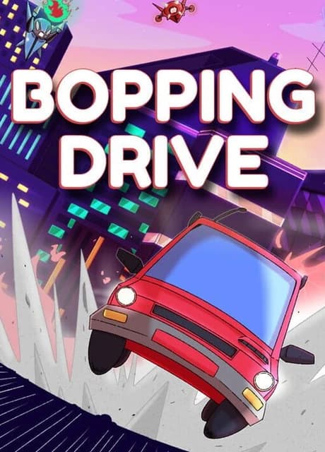 Bopping Drive