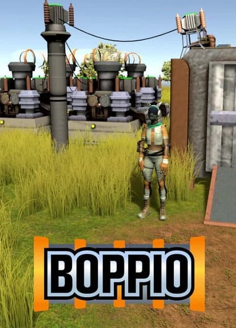 Boppio