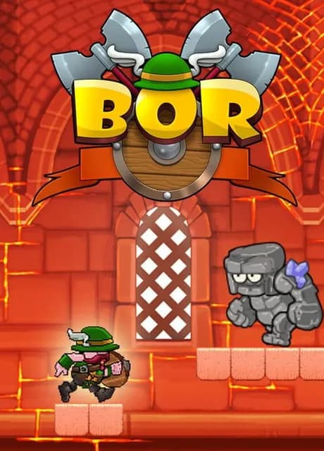 Bor