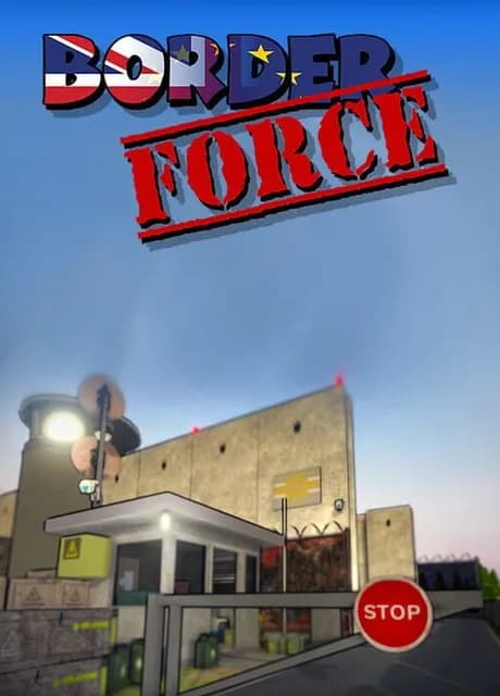 Border Force