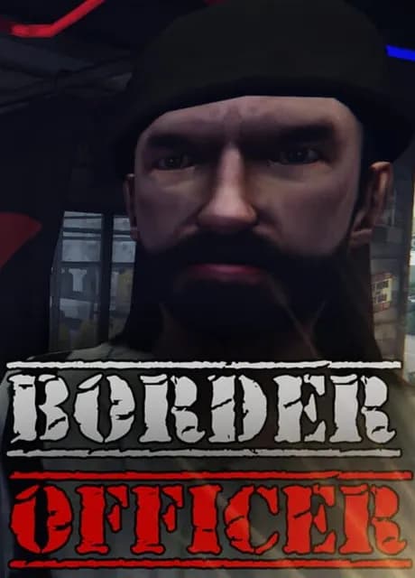 Border Officer