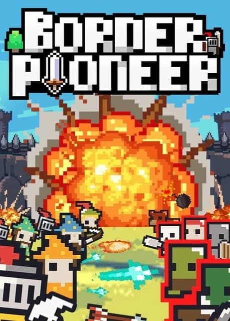 Border Pioneer