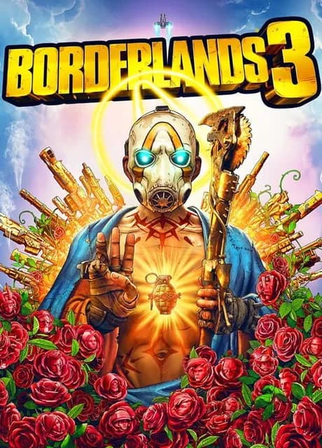 Borderlands 3