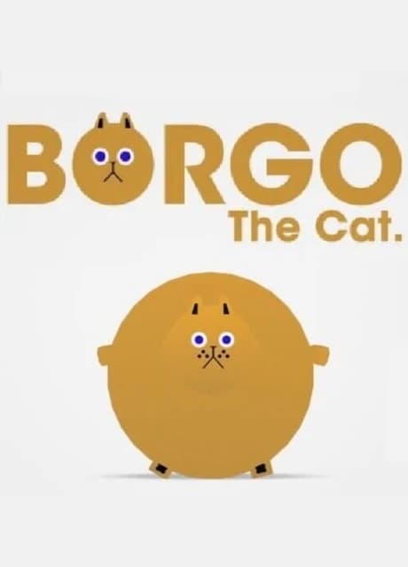 Borgo the Cat