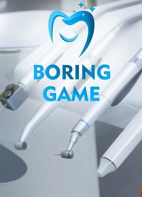 Boring Game