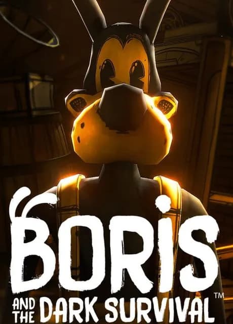Boris and the Dark Survival